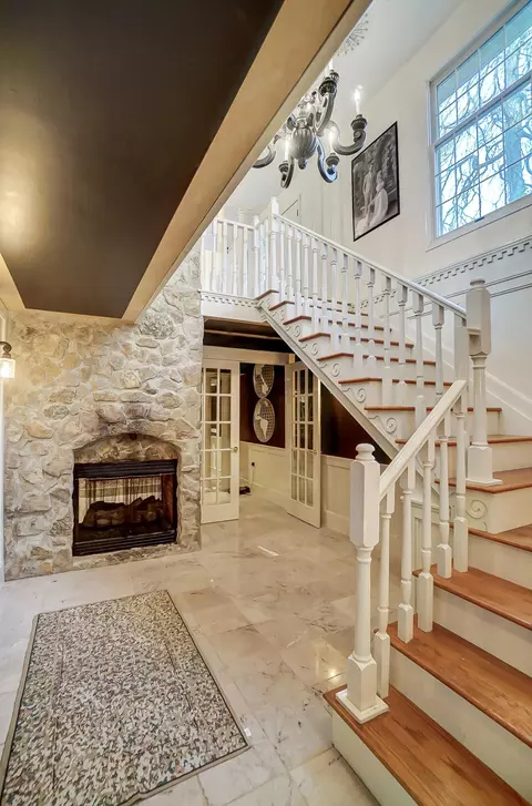 Entry Way - 6071 Nagy Rd, Celina, OH 45822 photo 7 of 7