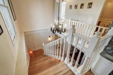 Entry Way - 6071 Nagy Rd, Celina, OH 45822 photo 5 of 7