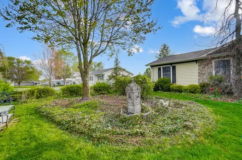 Exterior - 6071 Nagy Rd, Celina, OH 45822 photo 7 of 41
