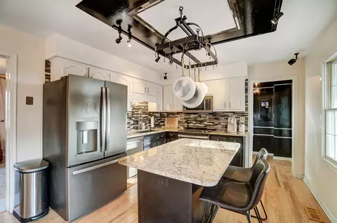 Kitchen - 6071 Nagy Rd, Celina, OH 45822 photo 1 of 9