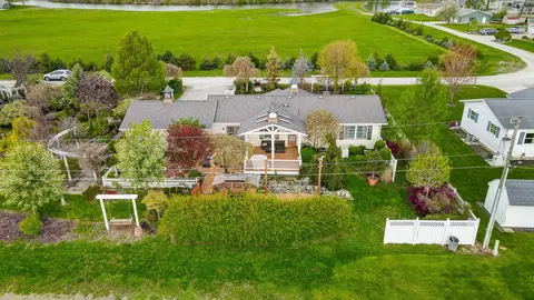 Exterior - 6071 Nagy Rd, Celina, OH 45822 photo 3 of 41