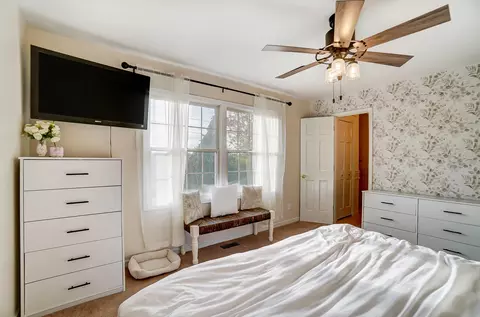 Bedroom - 6071 Nagy Rd, Celina, OH 45822 photo 2 of 5
