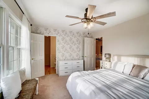 Bedroom - 6071 Nagy Rd, Celina, OH 45822 photo 3 of 5