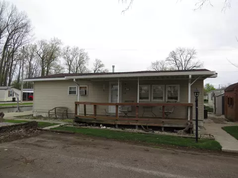 6953 State Route 219 #23, Celina, OH 45822