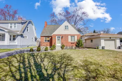 313 Orchard Dr, Oakwood, OH 45873