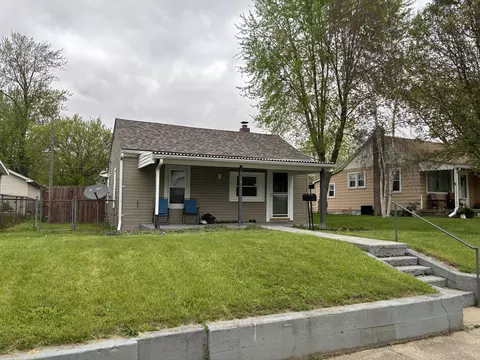 614 2nd, Piqua, OH 45356