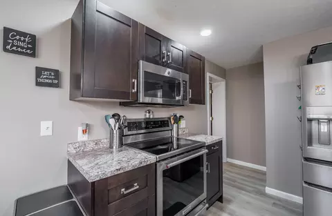 Kitchen - 303 N Main St, De Graff, OH 43318 photo 6 of 6