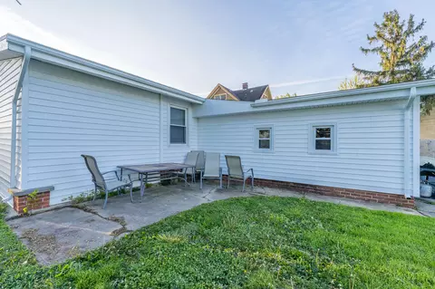 Exterior - 303 N Main St, De Graff, OH 43318 photo 9 of 9