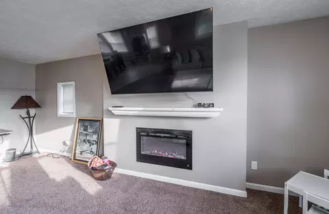 Living - 303 N Main St, De Graff, OH 43318 photo 2 of 2