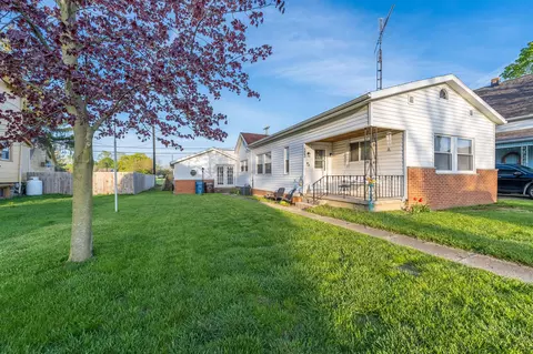 303 N Main St, De Graff, OH 43318