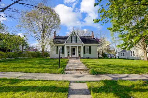 203 W Church St, Urbana, OH 43078