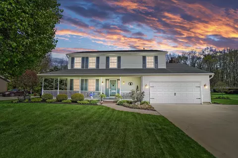 2719 Seneca Dr, Troy, OH 45373