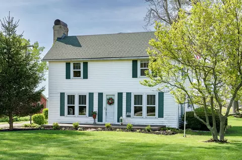 4528 Sr 185 St, Piqua, OH 45356