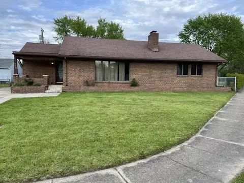 918 Mansfield Ave, Springfield, OH 45505
