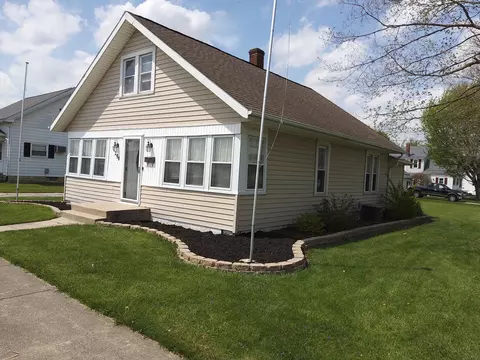 290 E Sycamore St, Coldwater, OH 45828 photo 11