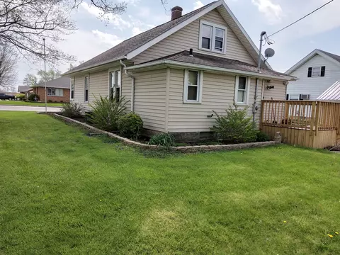 290 E Sycamore St, Coldwater, OH 45828 photo 5