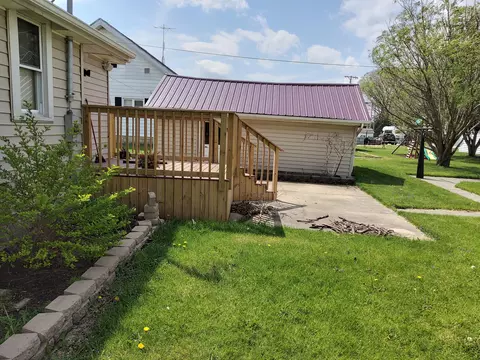 290 E Sycamore St, Coldwater, OH 45828 photo 6