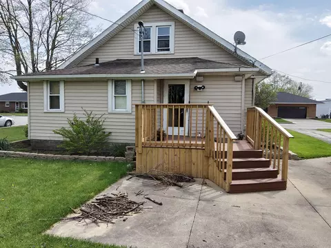 290 E Sycamore St, Coldwater, OH 45828 photo 4