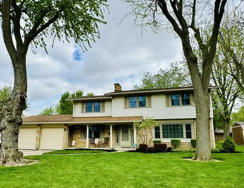 205 Magnolia St, Celina, OH 45822