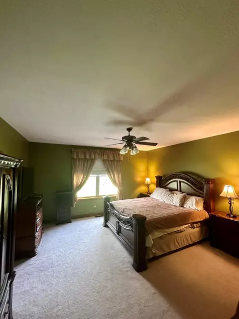 Bedroom - 750 Marva Ln, Sidney, OH 45365 photo 1 of 6