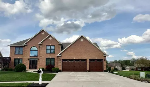 750 Marva Ln, Sidney, OH 45365