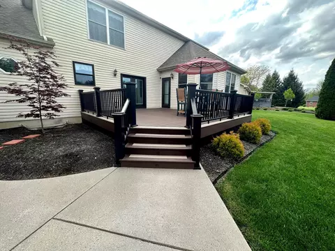 Exterior - 750 Marva Ln, Sidney, OH 45365 photo 4 of 4