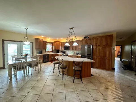Kitchen - 750 Marva Ln, Sidney, OH 45365 photo 1 of 2