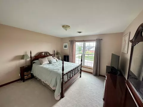 Bedroom - 750 Marva Ln, Sidney, OH 45365 photo 3 of 6