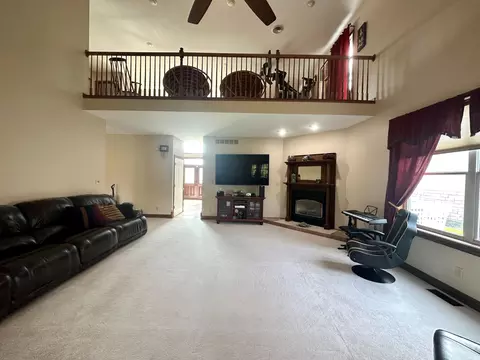 Living - 750 Marva Ln, Sidney, OH 45365 photo 2 of 3
