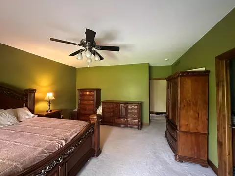 Bedroom - 750 Marva Ln, Sidney, OH 45365 photo 2 of 6