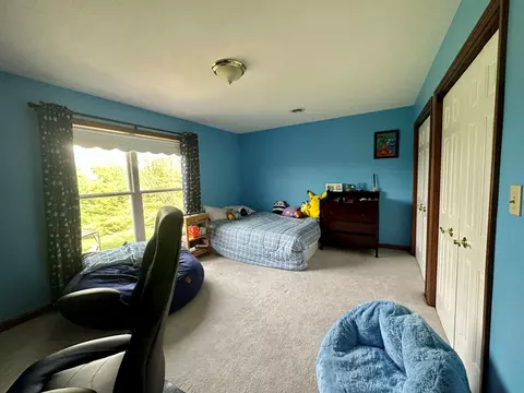 Bedroom - 750 Marva Ln, Sidney, OH 45365 photo 5 of 6