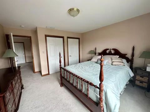 Bedroom - 750 Marva Ln, Sidney, OH 45365 photo 4 of 6