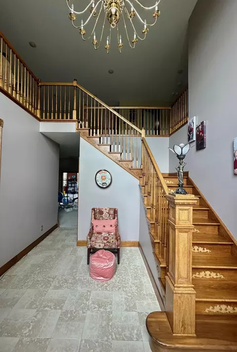 Entry Way - 750 Marva Ln, Sidney, OH 45365 photo 1 of 5