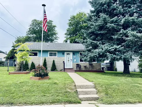 393 Mount Joy St, Springfield, OH 45505