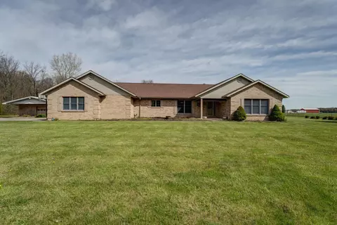 3350 Greenville Nashville Rd, Greenville, OH 45331