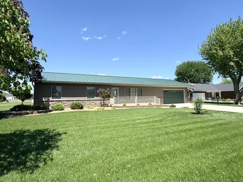 Exterior - 1109 Fairground Rd, Celina, OH 45822 photo 6 of 7