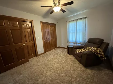 Bedroom - 1109 Fairground Rd, Celina, OH 45822 photo 1 of 1