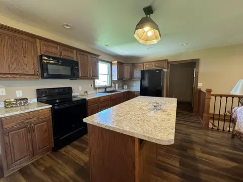 Kitchen - 1109 Fairground Rd, Celina, OH 45822 photo 1 of 3
