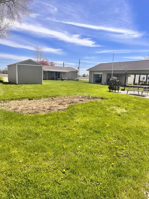 Exterior - 5339 Karafit Rd, Celina, OH 45822 photo 3 of 6