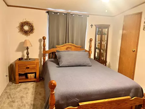Bedroom - 5339 Karafit Rd, Celina, OH 45822 photo 5 of 5