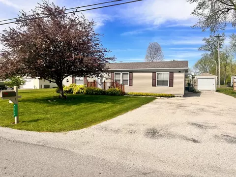 5339 Karafit Rd, Celina, OH 45822