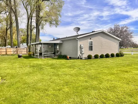 Exterior - 5339 Karafit Rd, Celina, OH 45822 photo 2 of 6