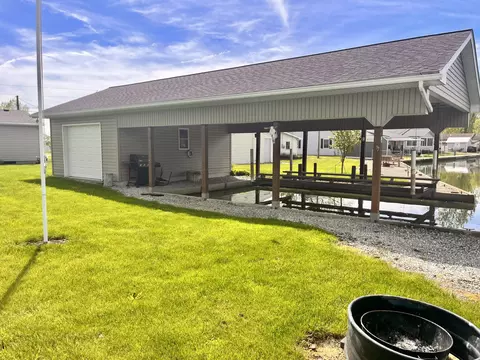 Exterior - 5339 Karafit Rd, Celina, OH 45822 photo 6 of 6