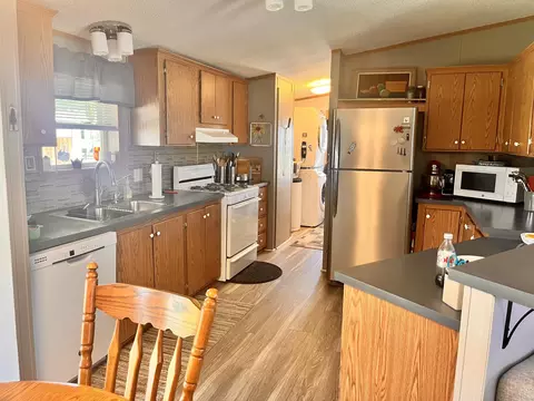 Kitchen - 5339 Karafit Rd, Celina, OH 45822 photo 1 of 1