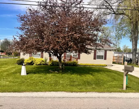 Exterior - 5339 Karafit Rd, Celina, OH 45822 photo 1 of 6