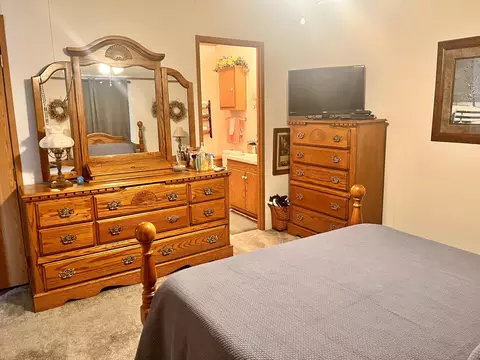 Bedroom - 5339 Karafit Rd, Celina, OH 45822 photo 4 of 5