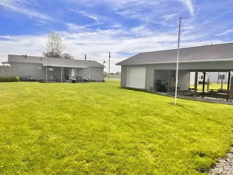 Exterior - 5339 Karafit Rd, Celina, OH 45822 photo 4 of 6