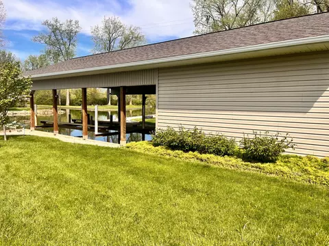 Exterior - 5339 Karafit Rd, Celina, OH 45822 photo 5 of 6
