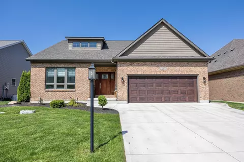 9567 Heron Way, Belle Center, OH 43310