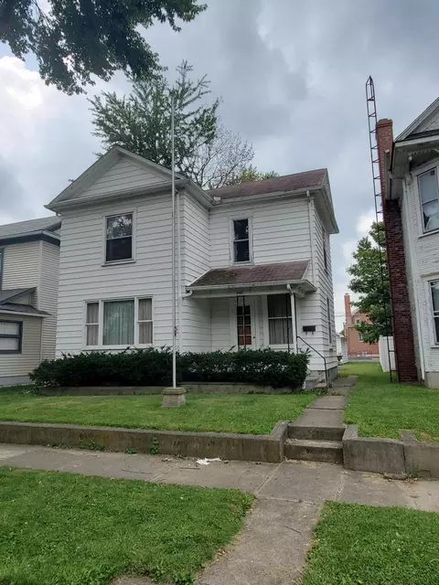 440 Harrison Ave, Greenville, OH 45331